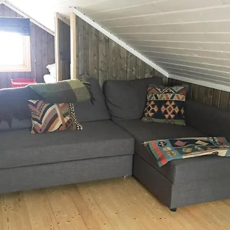 Σπίτι διακοπών Three-bedroom Holiday In *