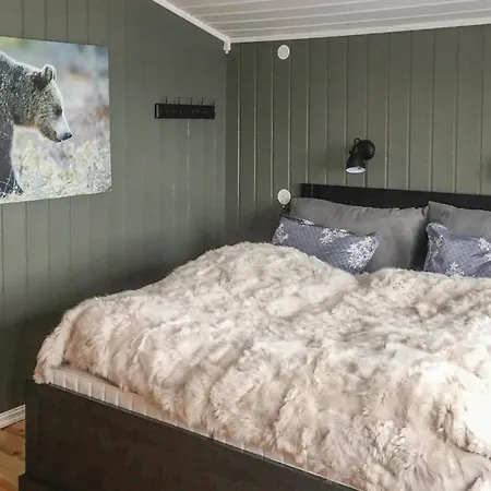 Three-bedroom Holiday In Σπίτι διακοπών *